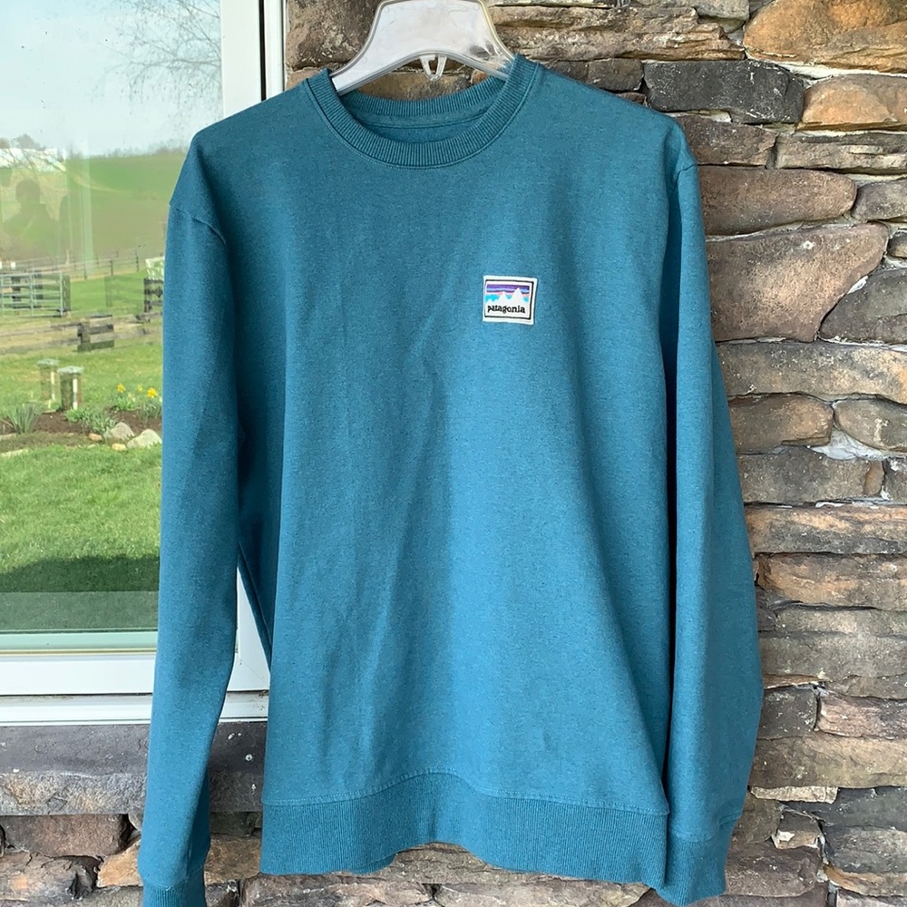 Patagonia Uprisal Crewneck Pullover